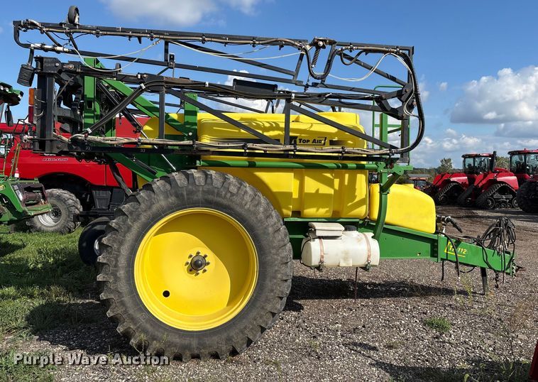 image for item EM6047 Alliance TA112 sprayer