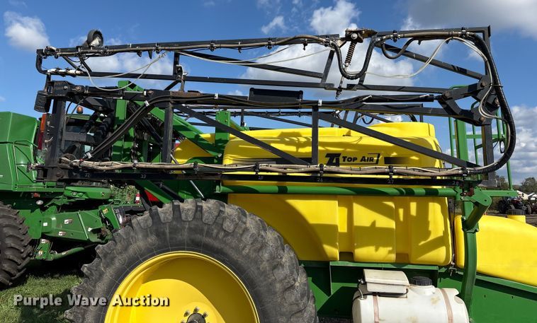image for item EM6047 Alliance TA112 sprayer