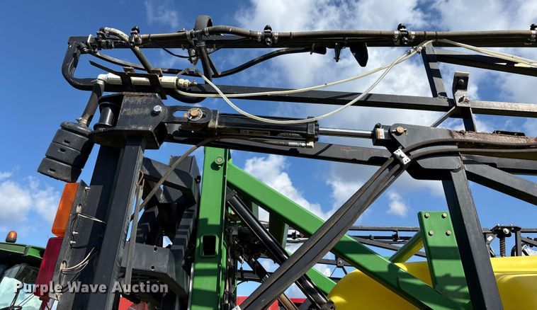 image for item EM6047 Alliance TA112 sprayer