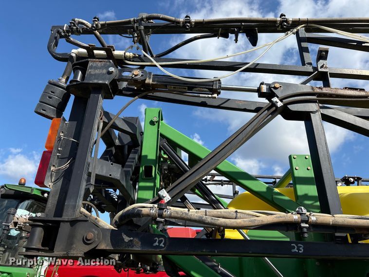 image for item EM6047 Alliance TA112 sprayer