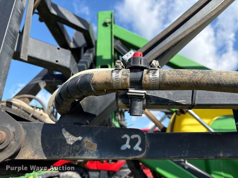 image for item EM6047 Alliance TA112 sprayer