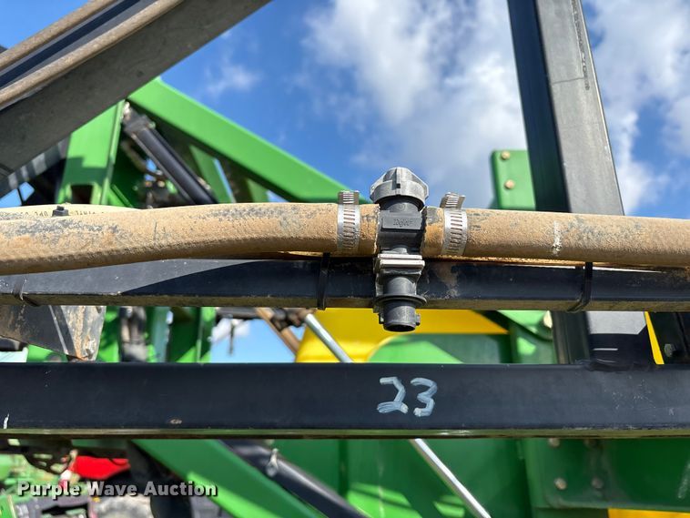 image for item EM6047 Alliance TA112 sprayer