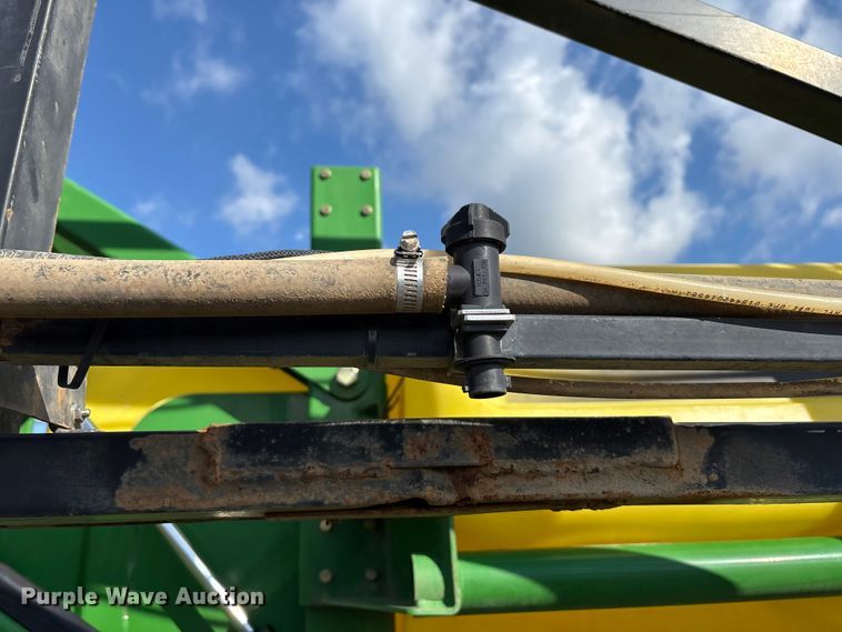 image for item EM6047 Alliance TA112 sprayer