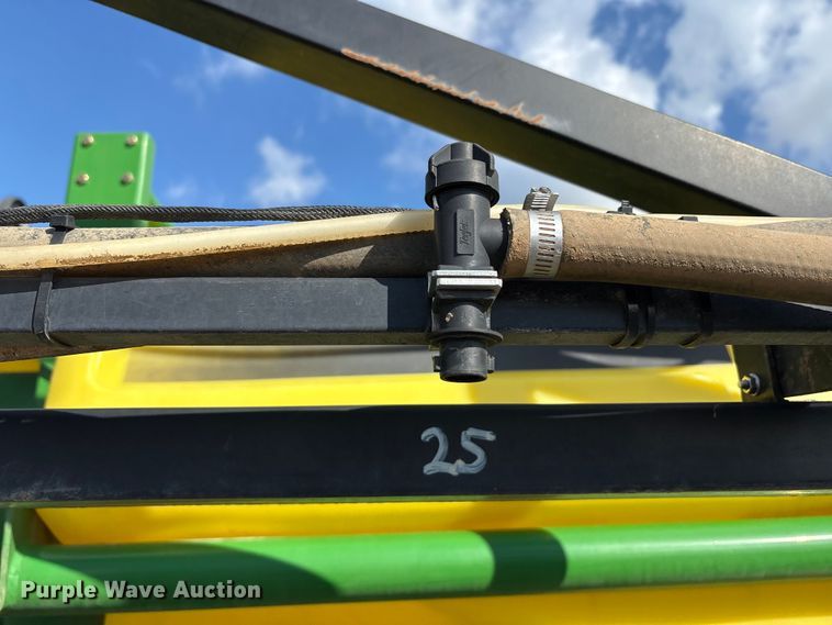 image for item EM6047 Alliance TA112 sprayer