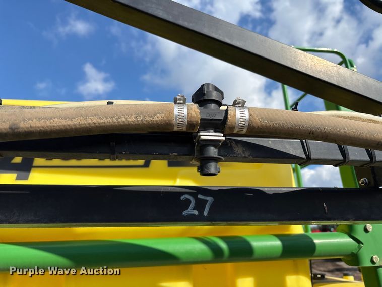 image for item EM6047 Alliance TA112 sprayer