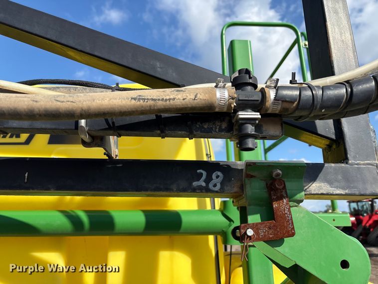 image for item EM6047 Alliance TA112 sprayer