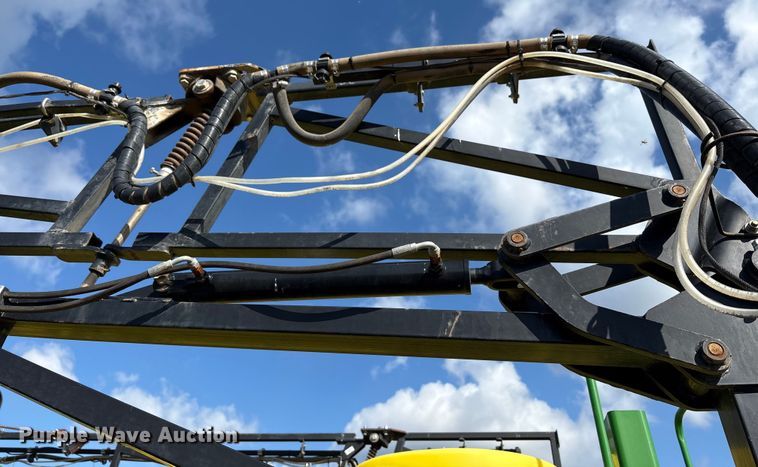 image for item EM6047 Alliance TA112 sprayer