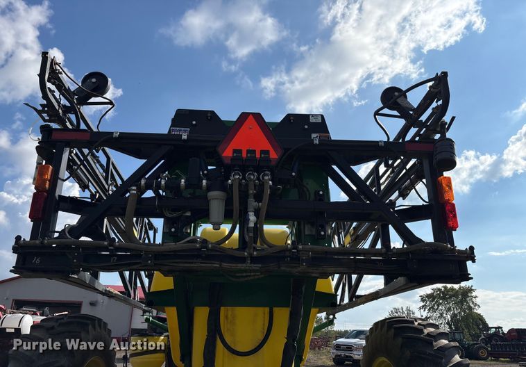 image for item EM6047 Alliance TA112 sprayer