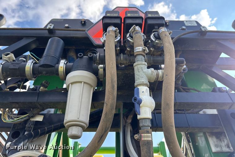 image for item EM6047 Alliance TA112 sprayer