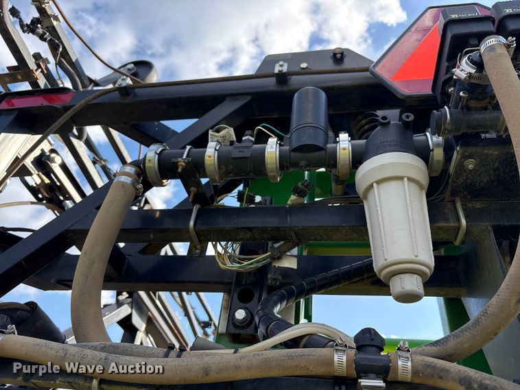 image for item EM6047 Alliance TA112 sprayer
