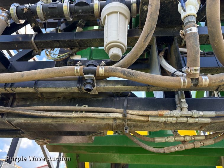 image for item EM6047 Alliance TA112 sprayer