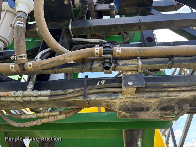 image for item EM6047 Alliance TA112 sprayer