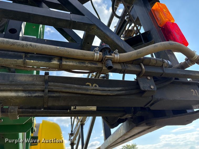 image for item EM6047 Alliance TA112 sprayer