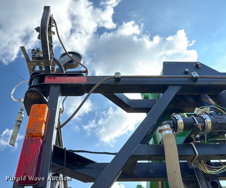 image for item EM6047 Alliance TA112 sprayer