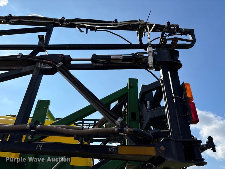 image for item EM6047 Alliance TA112 sprayer