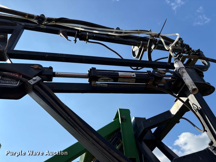 image for item EM6047 Alliance TA112 sprayer