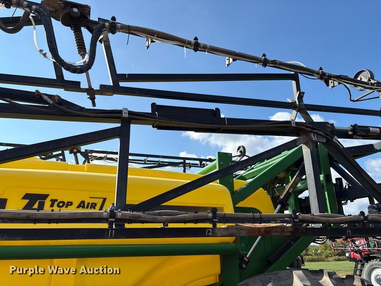 image for item EM6047 Alliance TA112 sprayer