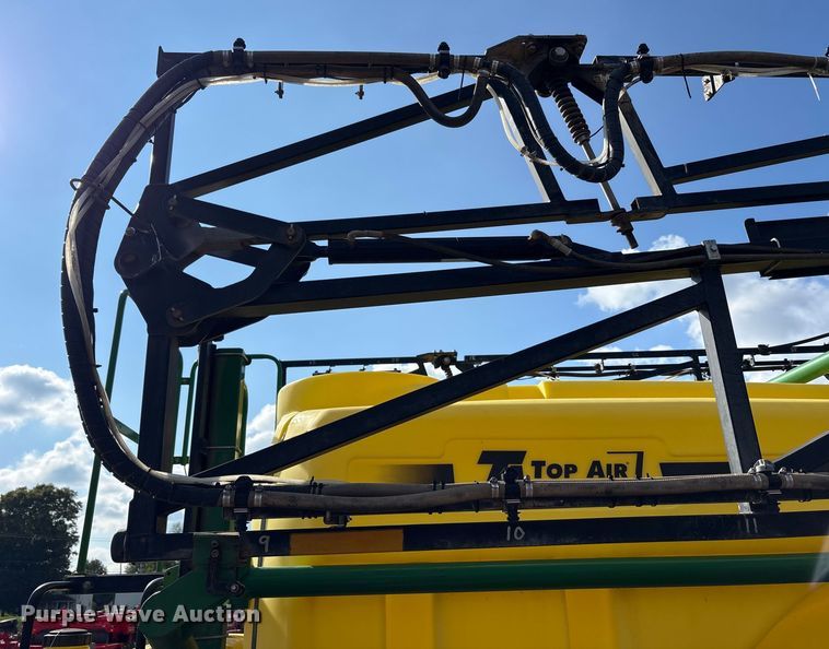 image for item EM6047 Alliance TA112 sprayer