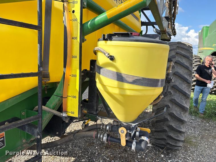 image for item EM6047 Alliance TA112 sprayer