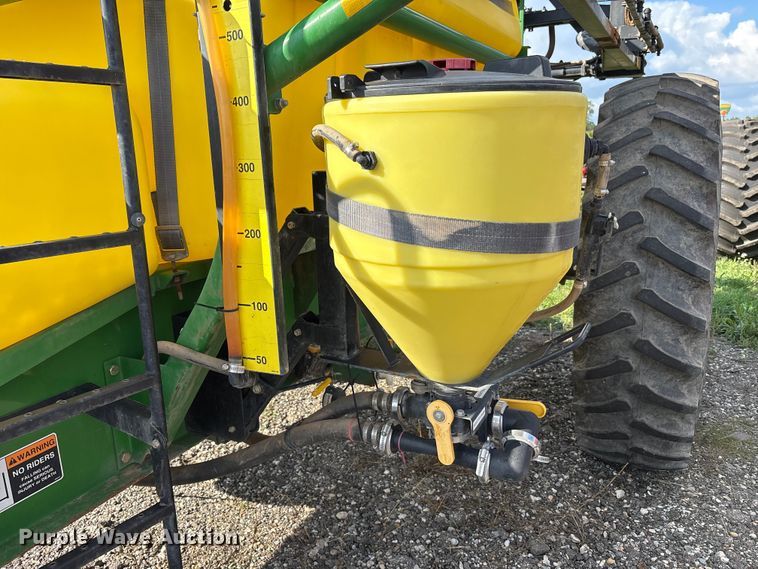 image for item EM6047 Alliance TA112 sprayer