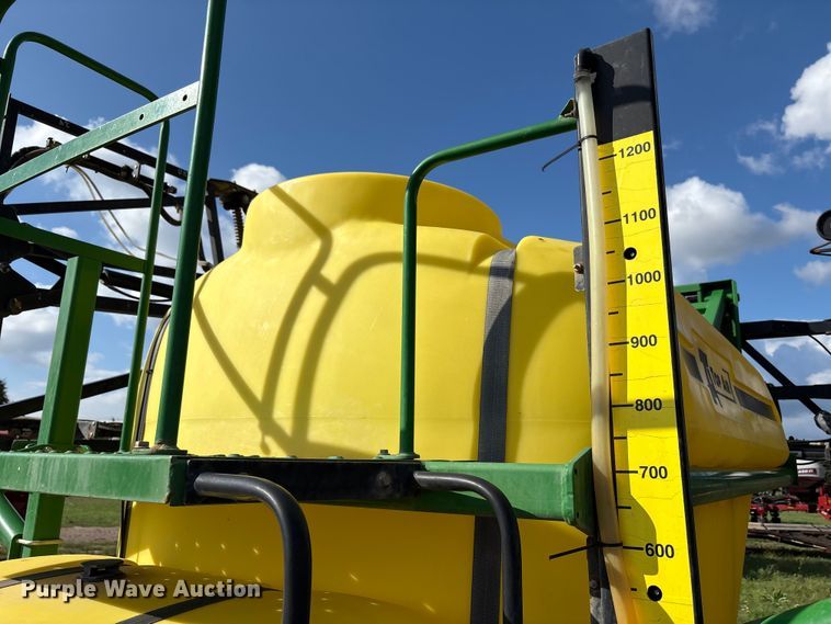 image for item EM6047 Alliance TA112 sprayer