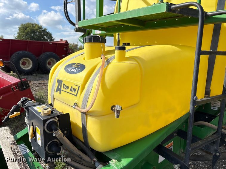 image for item EM6047 Alliance TA112 sprayer