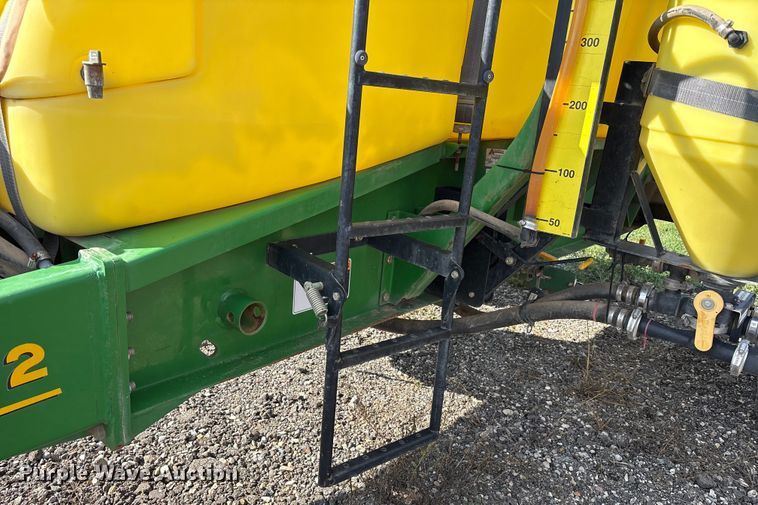 image for item EM6047 Alliance TA112 sprayer