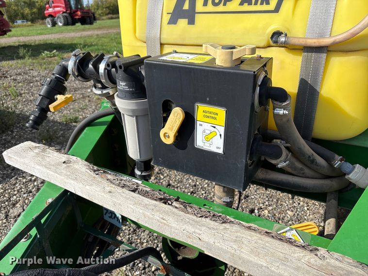 image for item EM6047 Alliance TA112 sprayer