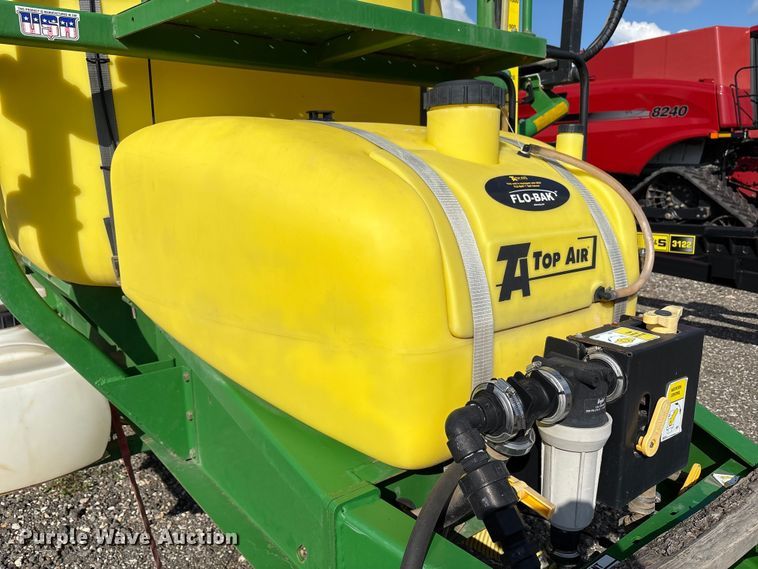 image for item EM6047 Alliance TA112 sprayer