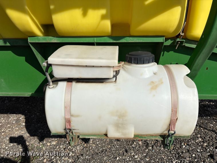 image for item EM6047 Alliance TA112 sprayer