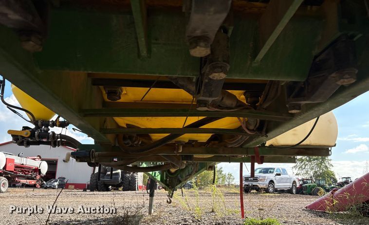 image for item EM6047 Alliance TA112 sprayer