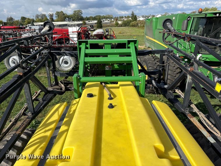 image for item EM6047 Alliance TA112 sprayer