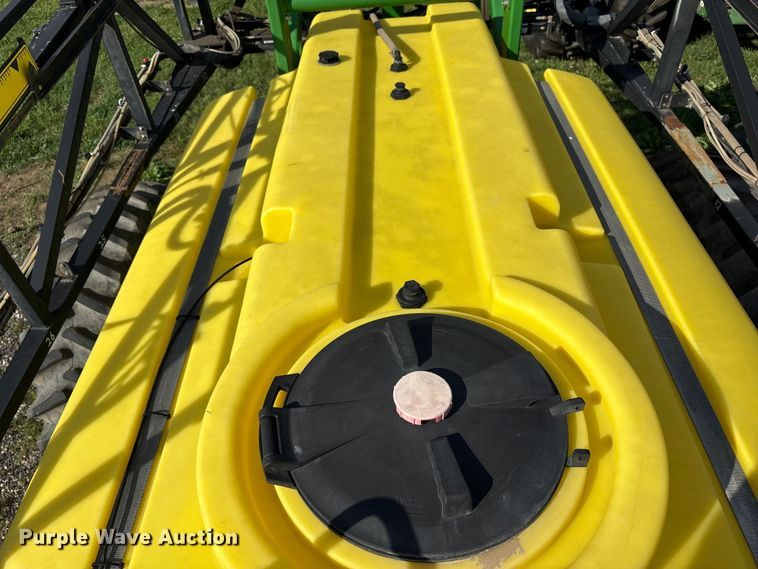 image for item EM6047 Alliance TA112 sprayer