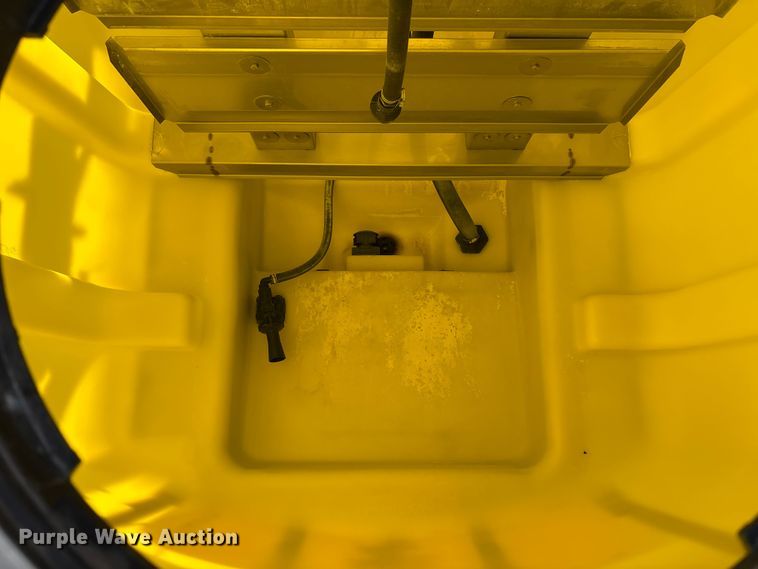 image for item EM6047 Alliance TA112 sprayer