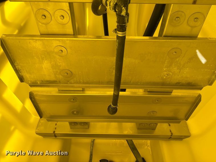 image for item EM6047 Alliance TA112 sprayer