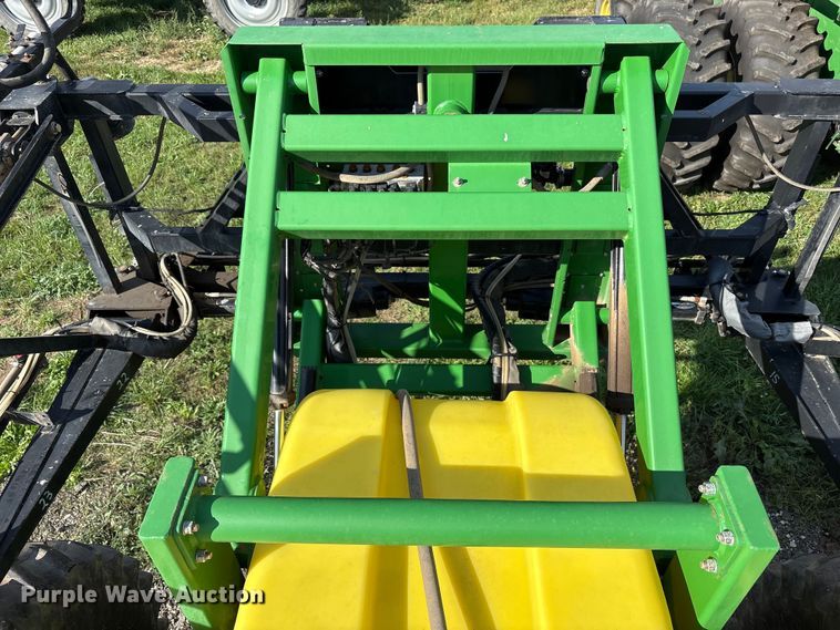 image for item EM6047 Alliance TA112 sprayer