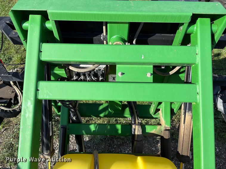 image for item EM6047 Alliance TA112 sprayer