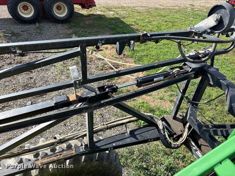 image for item EM6047 Alliance TA112 sprayer