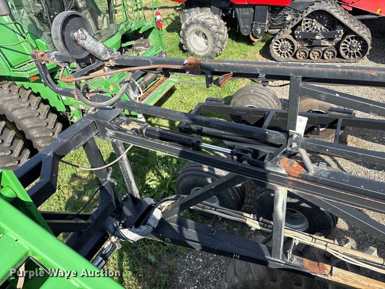 image for item EM6047 Alliance TA112 sprayer