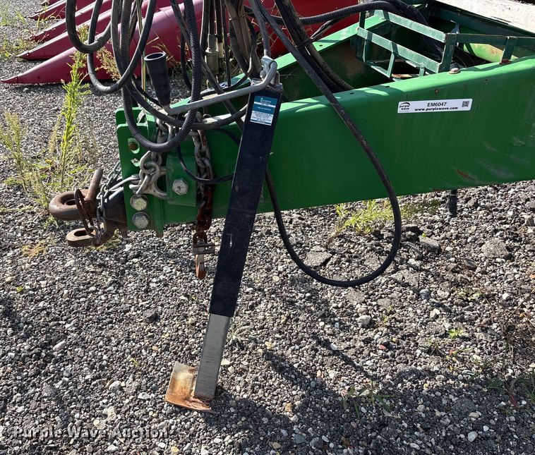 image for item EM6047 Alliance TA112 sprayer