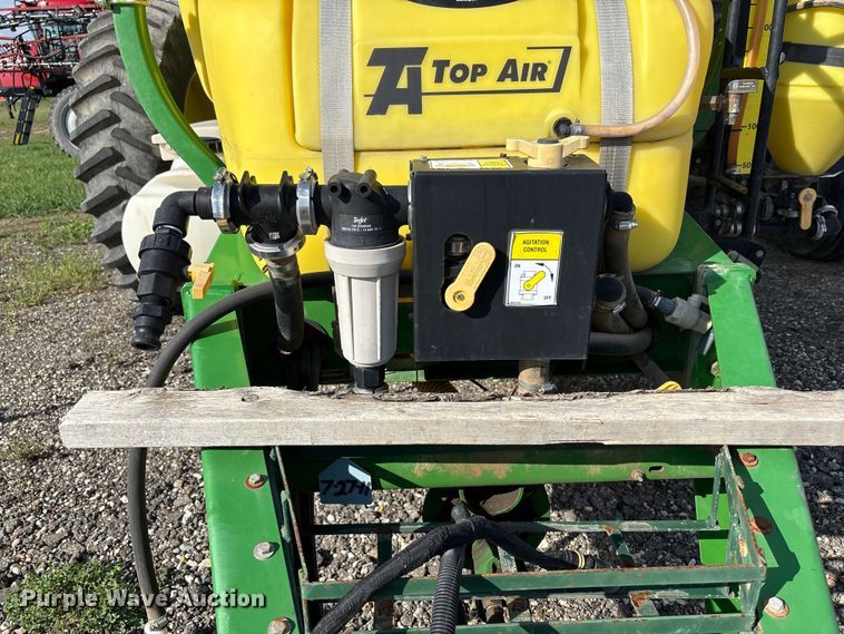 image for item EM6047 Alliance TA112 sprayer