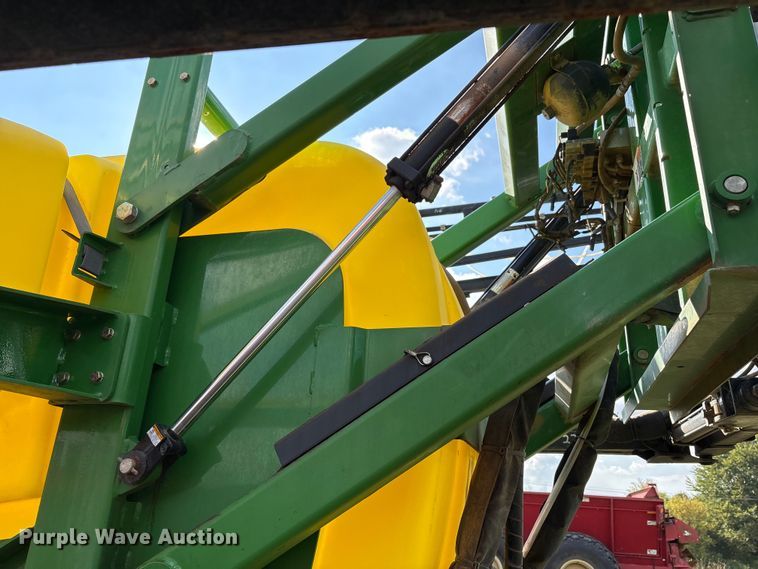 image for item EM6047 Alliance TA112 sprayer