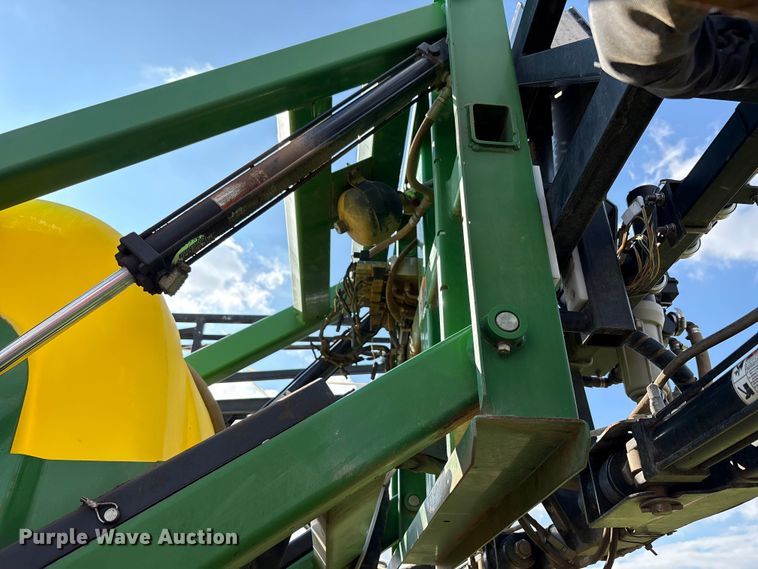 image for item EM6047 Alliance TA112 sprayer