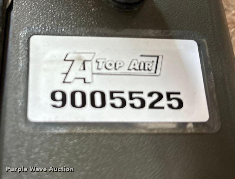 image for item EM6047 Alliance TA112 sprayer