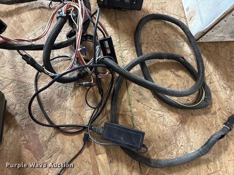 image for item EM6047 Alliance TA112 sprayer