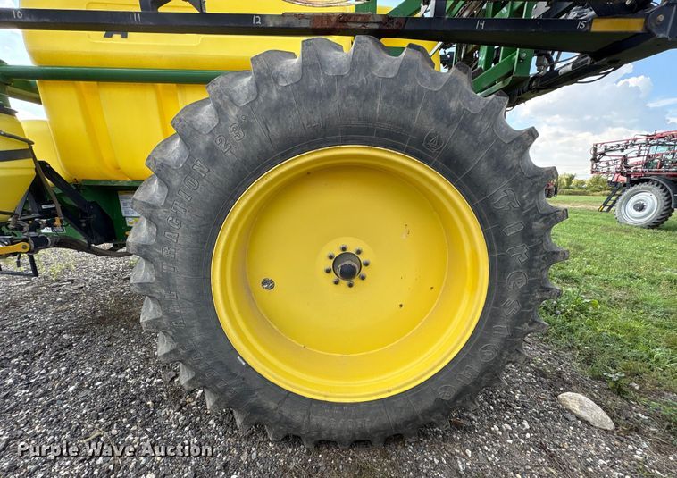 image for item EM6047 Alliance TA112 sprayer