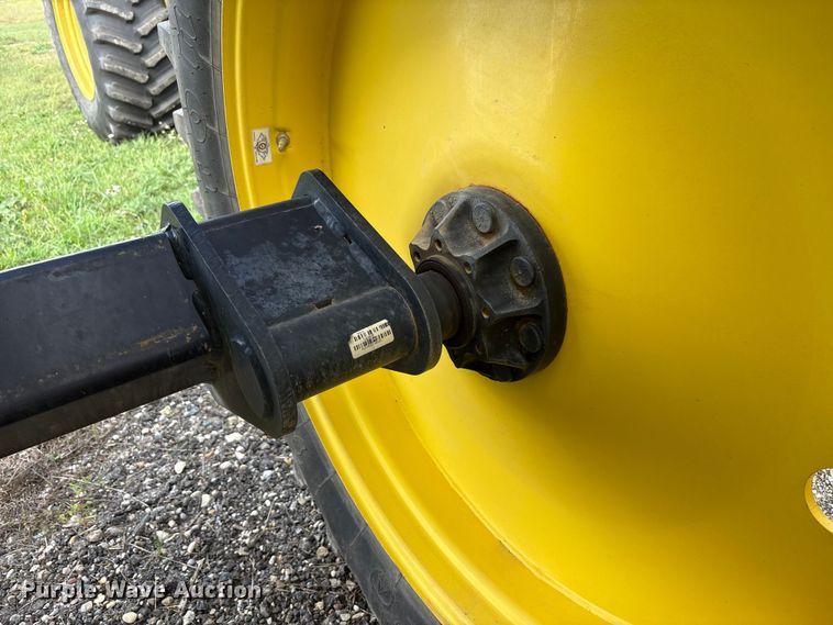 image for item EM6047 Alliance TA112 sprayer