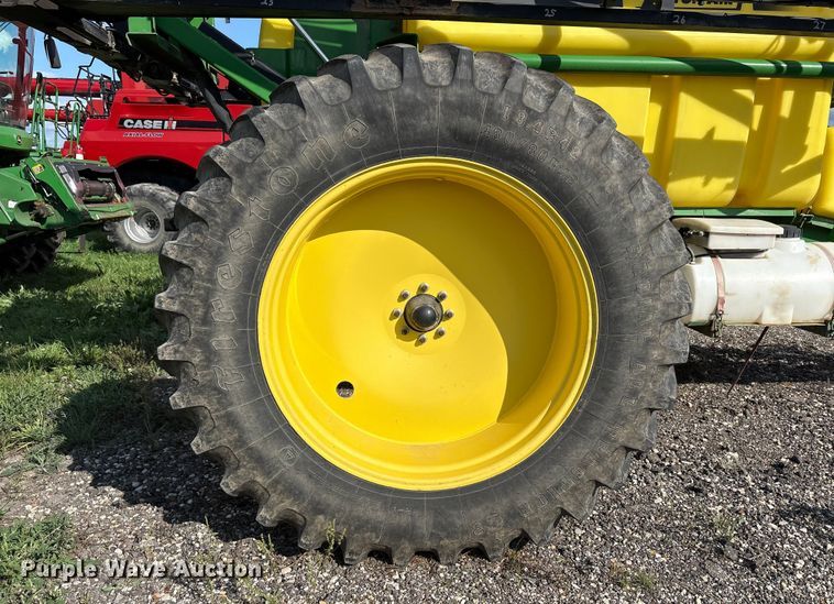 image for item EM6047 Alliance TA112 sprayer