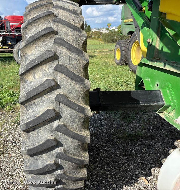 image for item EM6047 Alliance TA112 sprayer