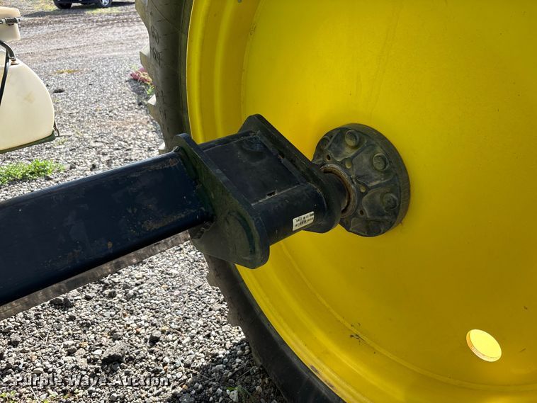 image for item EM6047 Alliance TA112 sprayer